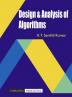 Design And Analysis of Algorithms