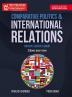 Internationa Relations for civil service Mains