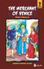 The Merchant of Venice Level 2 for Class 6