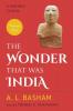 The Wonder that was India: Volume 1