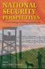 National Security Perspectives: A Critical Anthology of Writings by Gautam Sen