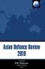 Asian Defence Review 2019