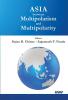 Asia between Multipolarism and Multipolarity