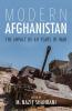 Modern Afghanistan The Impact of 40 Years of War