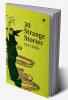 Thirty Strange Stories