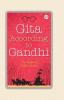 Gita According to Gandhi