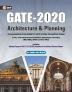 GATE 2020 - Architecture & Planning - Guide