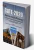 GATE 2020 - Architecture & Planning - Guide