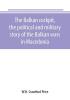 The Balkan cockpit the political and military story of the Balkan wars in Macedonia