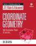 Skills in Mathematics - Coordinate Geometry for JEE Main and Advanced