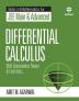 Skills in Mathematics - Differential Calculus for JEE Main and Advanced