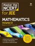 Master the NCERT for JEE Mathematics Vol 1