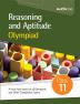 BLOOM CAP Reasoning And Aptitude Olympiad Class 11