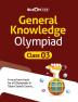 BLOOM CAP General Knowledge Olympiad Class 3