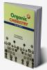 Organic Chemistry Vol-1