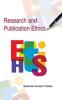 Research and Publication Ethics