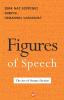 Figures Of Speech: The Art of Ornate Diction