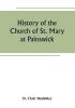 History of the Church of St. Mary at Painswick