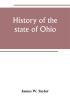 History of the state of Ohio