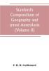 Stanford's Compendium of Geography and travel Australasia(Volume II) Malaysia and the Pacific archipelagoes