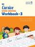 SBB Cursive Word Writing Workbook - 3