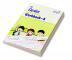 SBB Cursive Word Writing Workbook - 4