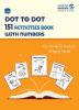 SBB Dot To Dot 151 Activities Book