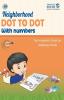 SBB Neighborhood Dot to Dot Activity Book