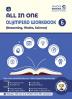 All in One Olympiad Workbook for Reasoning Maths & Science - Class 6