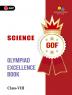 Olympiad Excellence Book Science - Class VIII