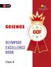 Olympiad Excellence Book Science - Class X