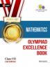 Olympiad Excellence Book Mathematics - Class VII by Kumar Supravin