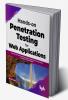 Hands-on Penetration Testing for Web Applications