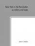 New York in the revolution as colony and state; these records were discovered arranged and classified in 1895 1896 1897 and 1898