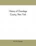 History of Onondaga County New York