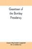 Gazetteer of the Bombay Presidency