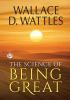 The Science of Being Great