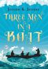 Three Men in a Boat