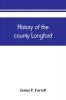 History of the county Longford