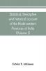 Statistical descriptive and historical account of the North-western Provinces of India (Volume I)