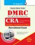 DMRC CRA & Other Non-Technical Posts Recruitment Exam Guide