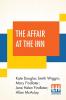 The Affair At The Inn