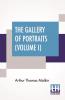 The Gallery Of Portraits (Volume I)