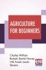 Agriculture For Beginners