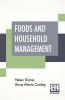 Foods And Household Management