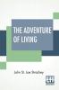 The Adventure Of Living