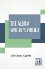 The Album Writer's Friend