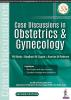 CASE DISCUSSION IN OBSTETRICS & GYNECOLOGY (AN OFFICIAL PUBLICATION OF THE DEPARTMENT OF OBSTETRICS