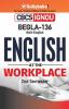 BEGLA-136 English at The Workplace