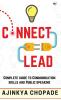 Connect To Lead (Hardcover)